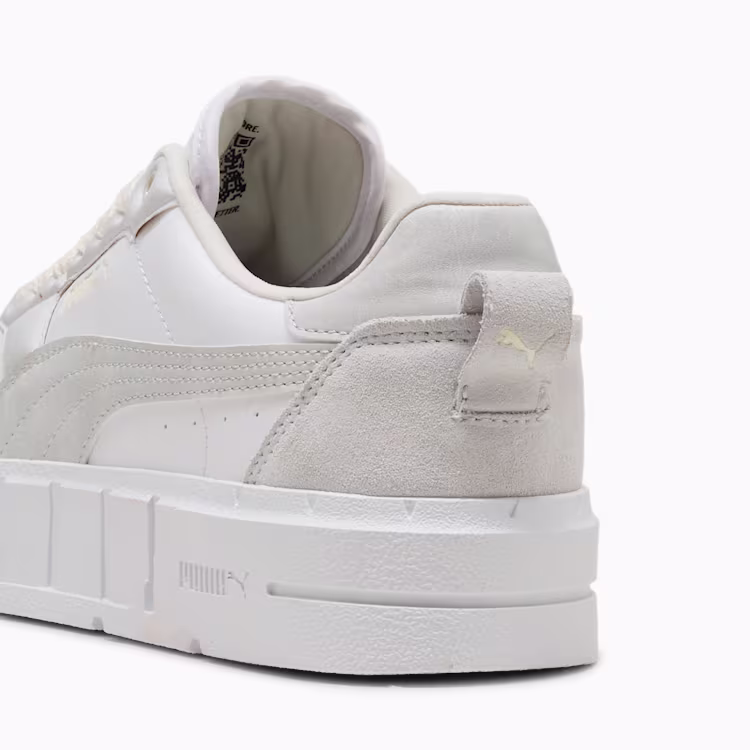 TENIS FEMENINO PUMA PUMA CALI COURT WV – foto 5